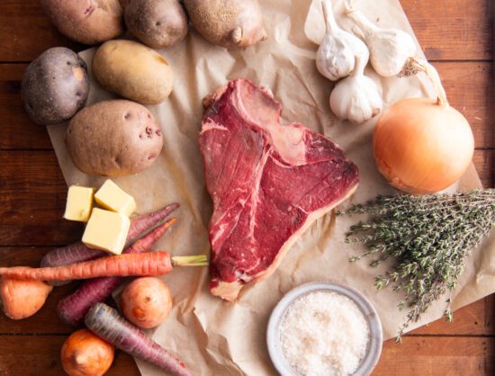 T-Bone Steak - Image 2