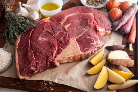 Sirloin Steak - Image 2