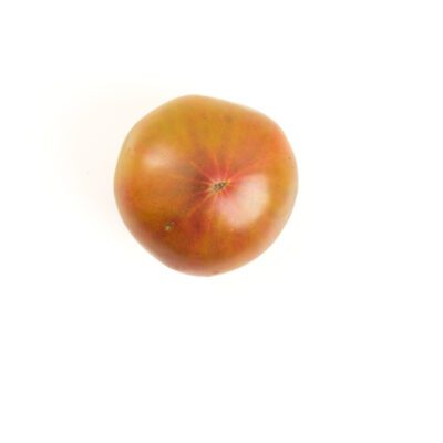 Captain Lucky Tomato