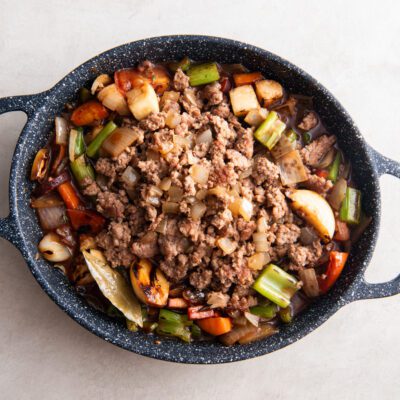 Ground Pork