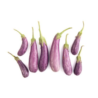 Fairytale Eggplant
