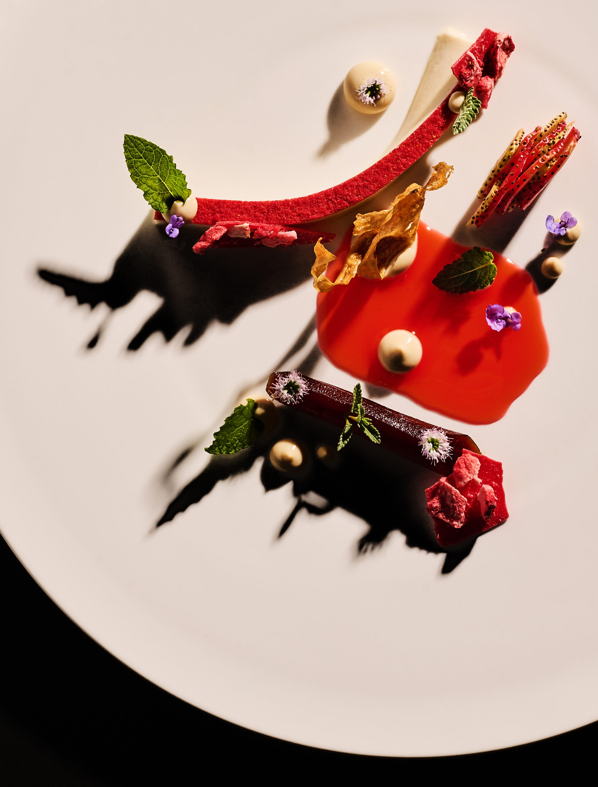 Chef Spotlight: Lucas Trahan at Ever Restaurant