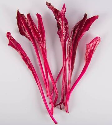 Sunset Beet Blush