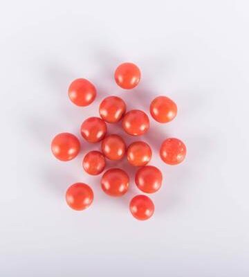Sweet Pea Currant