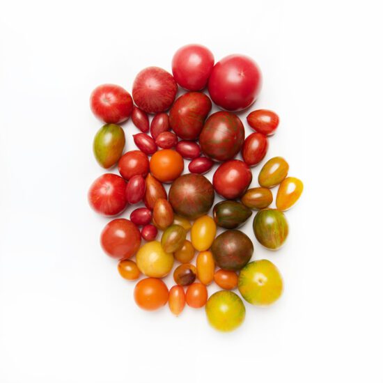 Vegetable Of The Month - Image 3