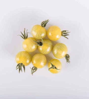 White Currant